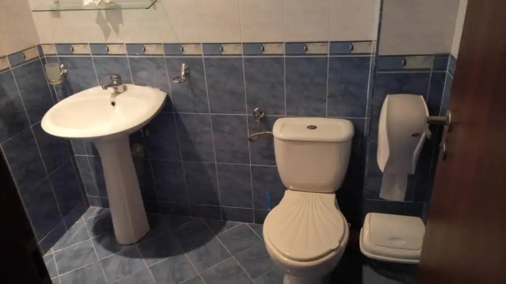 Къща за гости “Касида”