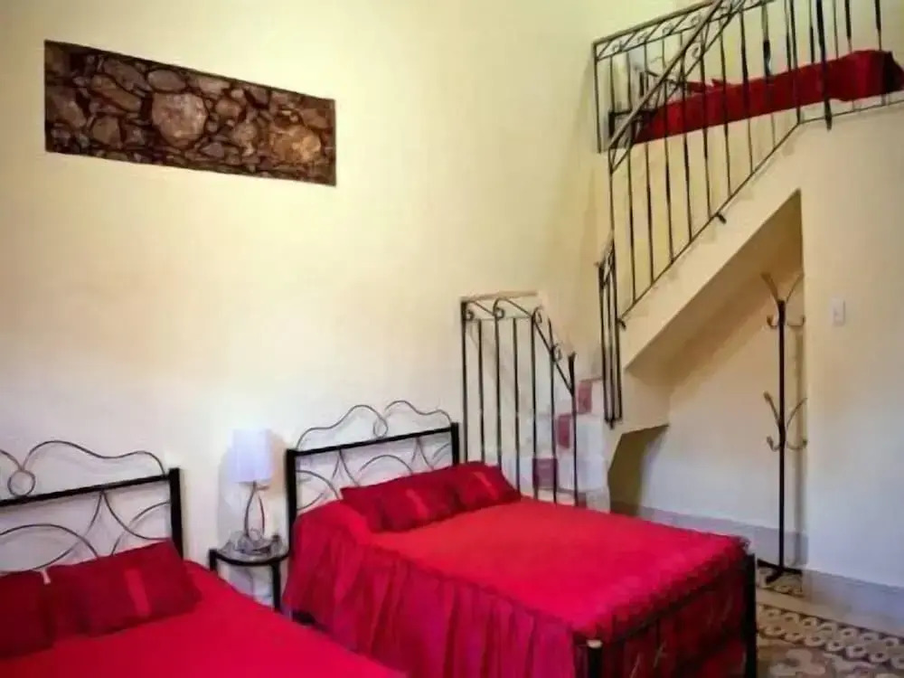 Hostal Colonial Las Tradiciones