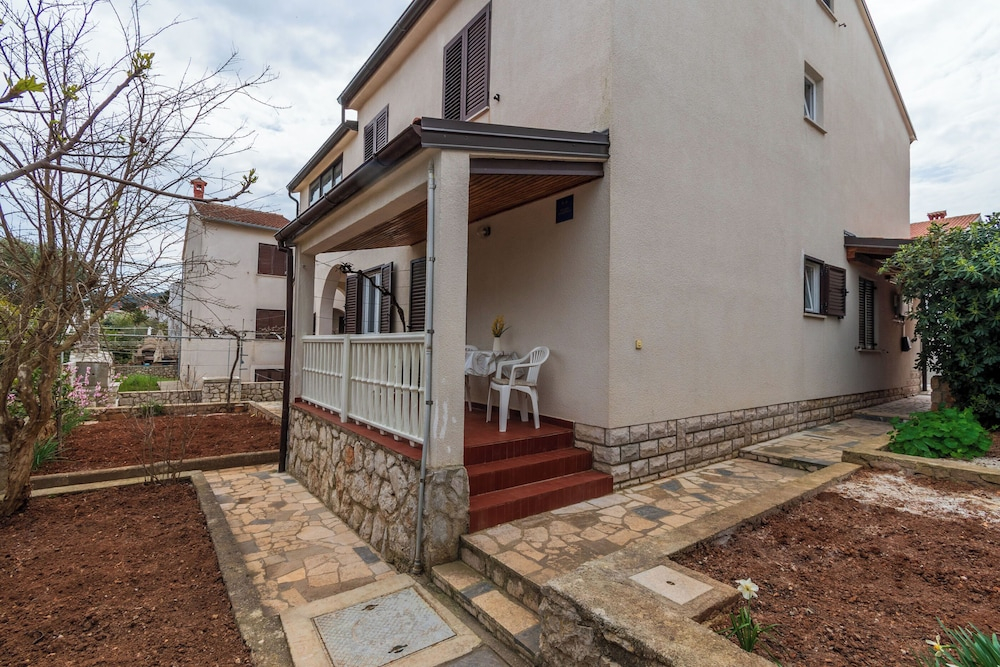 Apartments Tonia