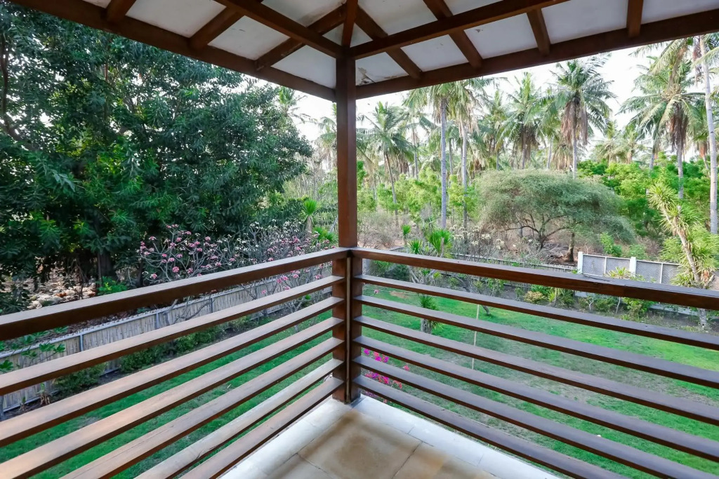 3 Bedroom Private House