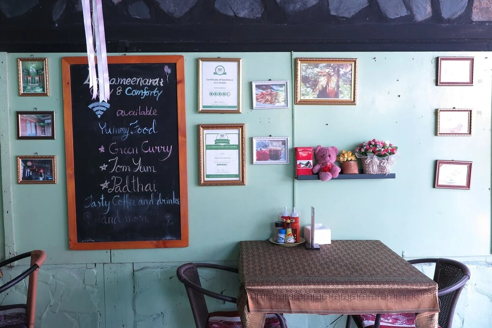 Laksameenarai Guesthouse - Hostel