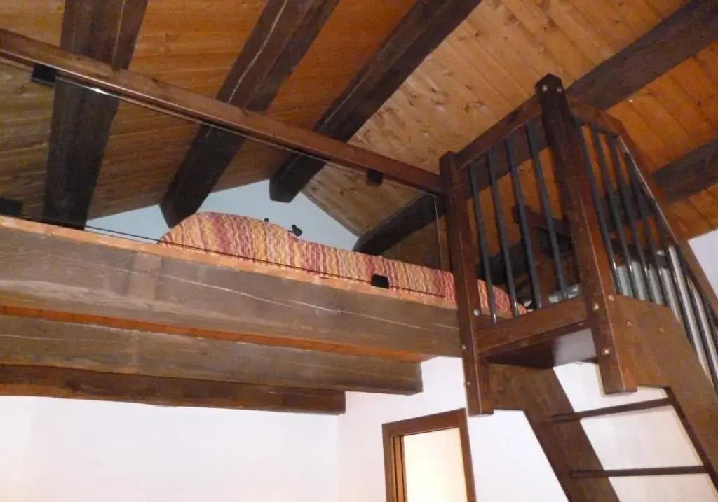 B&B Terra Di Mezzo
