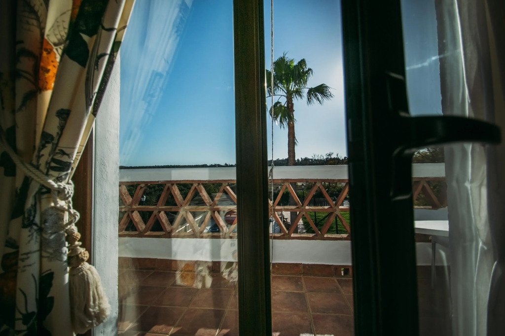 Hotel Valsequillo