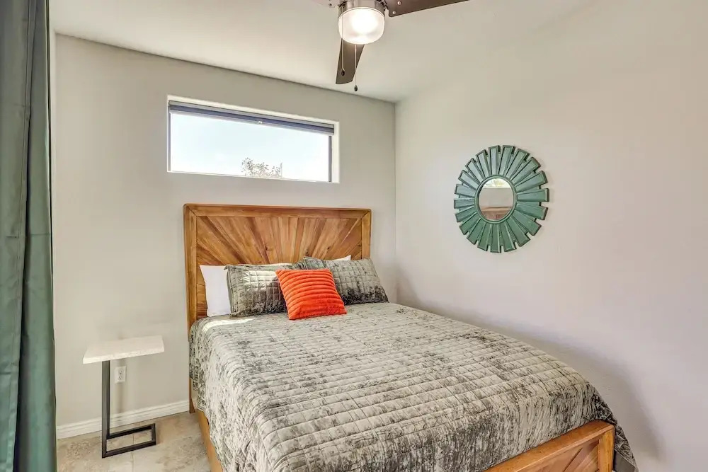 Pet-friendly LHC Home w/ Temp-controlled Pool!
