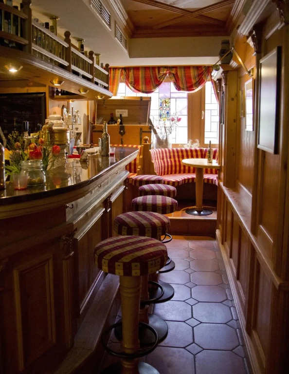 Hotel Kainsbacher Mühle