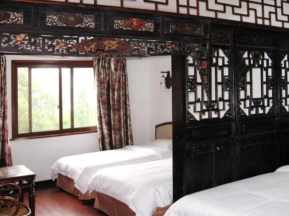 Lao Shu Ren Inn