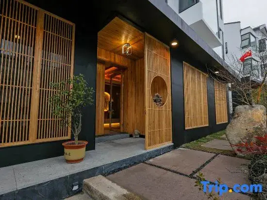 RongYaoChenSu holiday home stay (Tangkou South Gate store of Huangshan Scenic Spot)