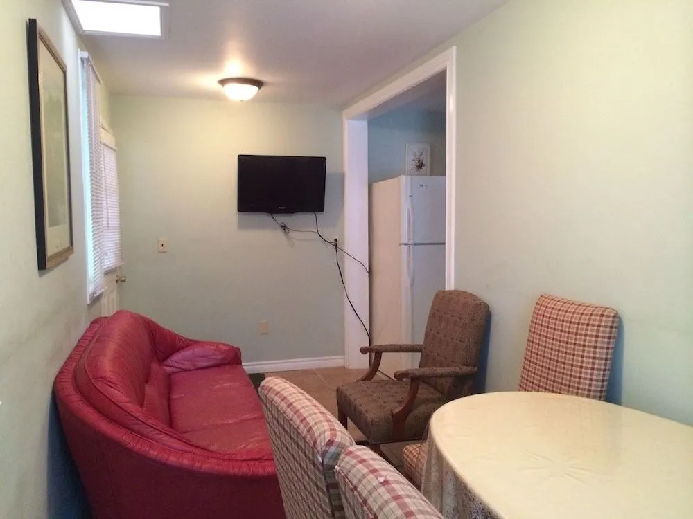 Villa Nova Motel