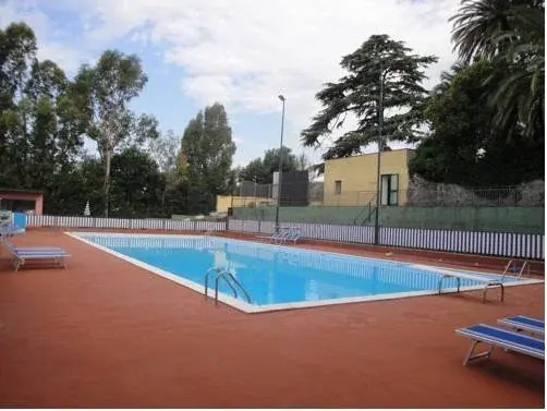 Tigullio Camping & Resort