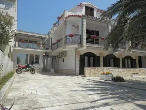 Guest House Neda