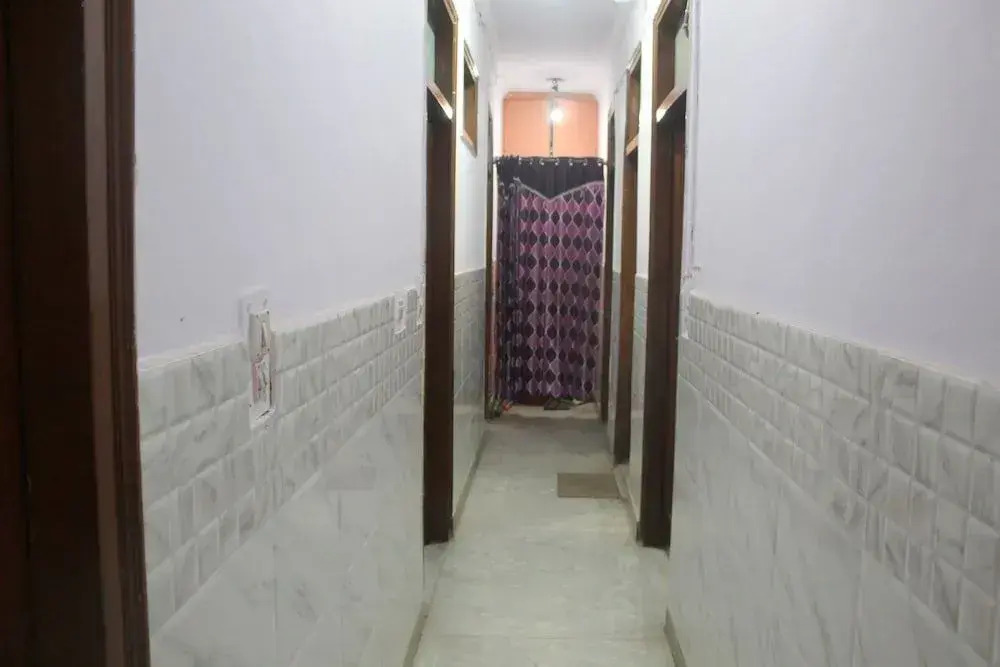 Rajdhani Inn