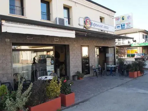 Caffetteria dellAngolo