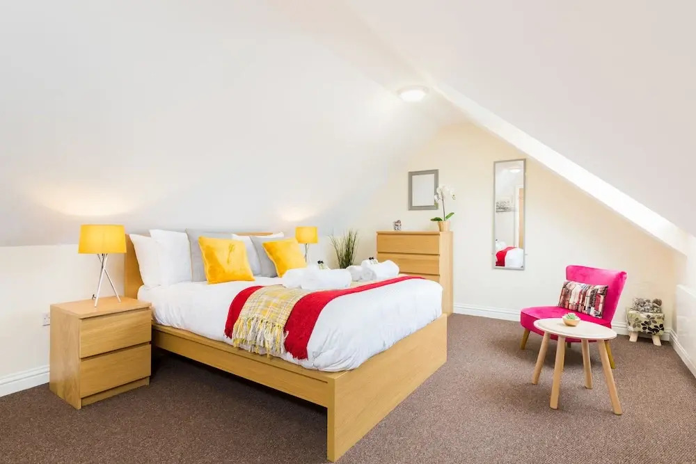 The Loft  Meriden  Near NEC