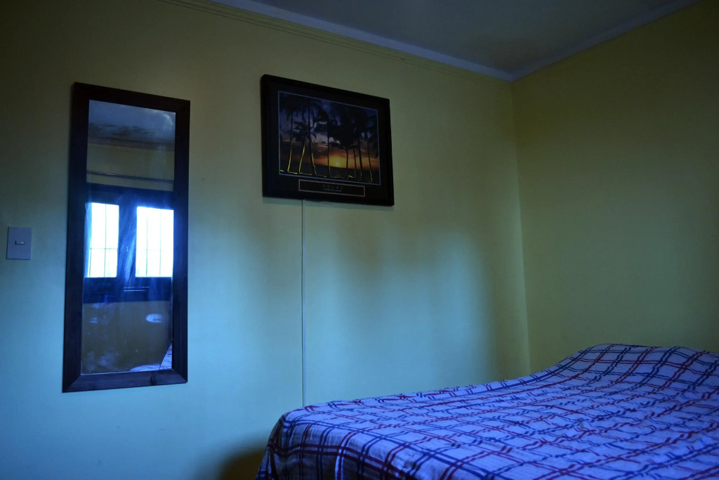 La Rocca Hostel
