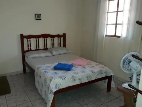 Casamatta Hostel Unidade Primavera
