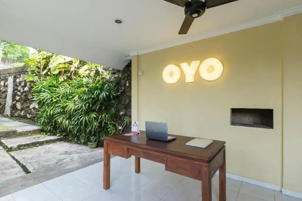 OYO 618 Top Homestay