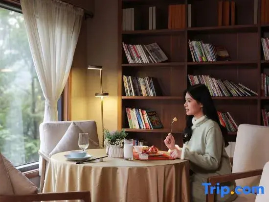 Meishan mindong Suyuan Hotel