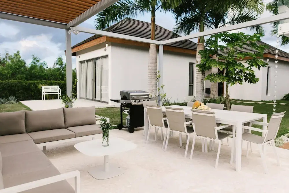 Villa "Bella Luna"