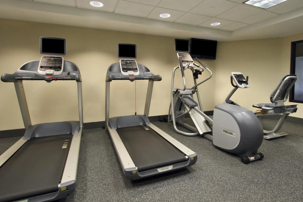 Hampton Inn Hagerstown