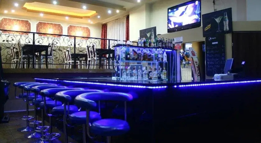 Hotel Marczewski
