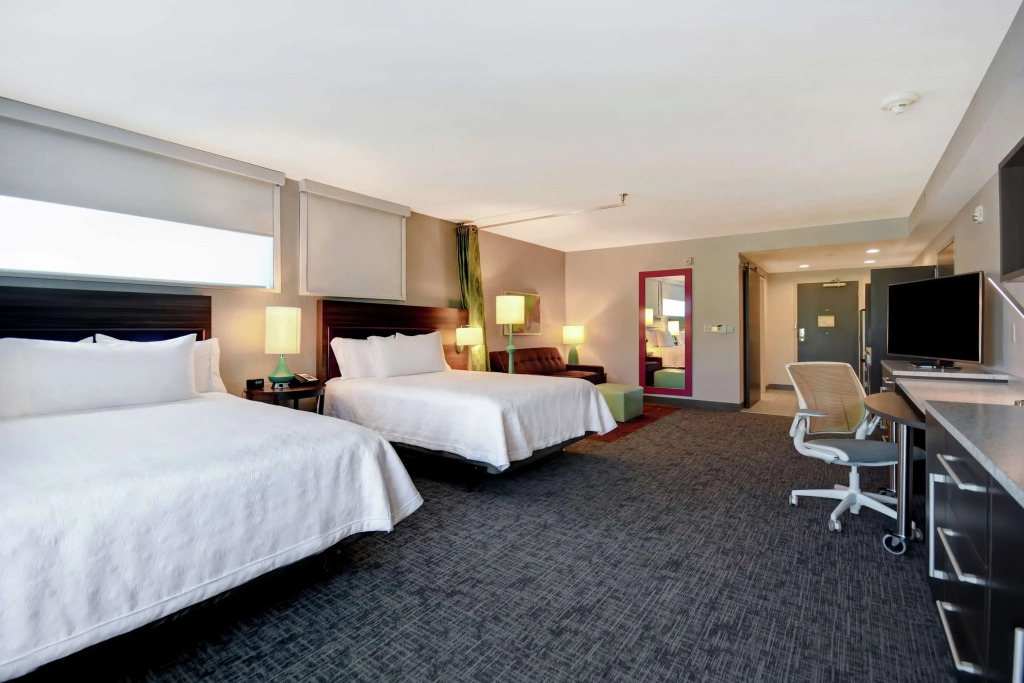 Home 2 Suites By Hilton Dothan
