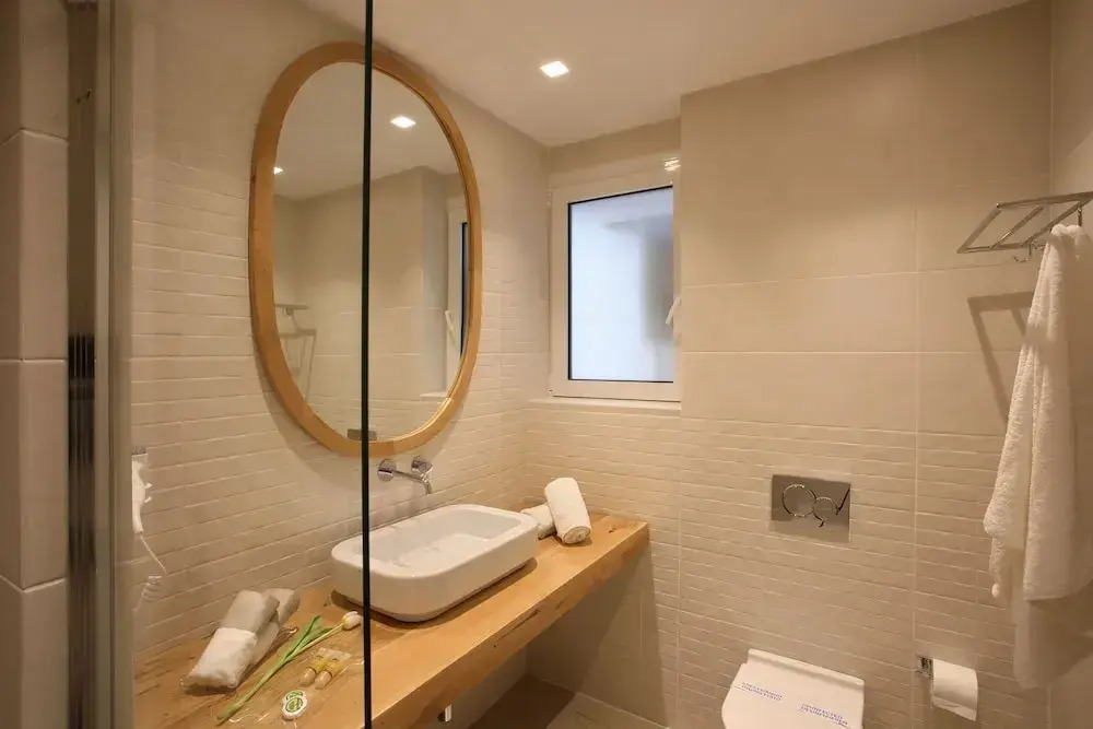 Joy Luxury Central Apartment