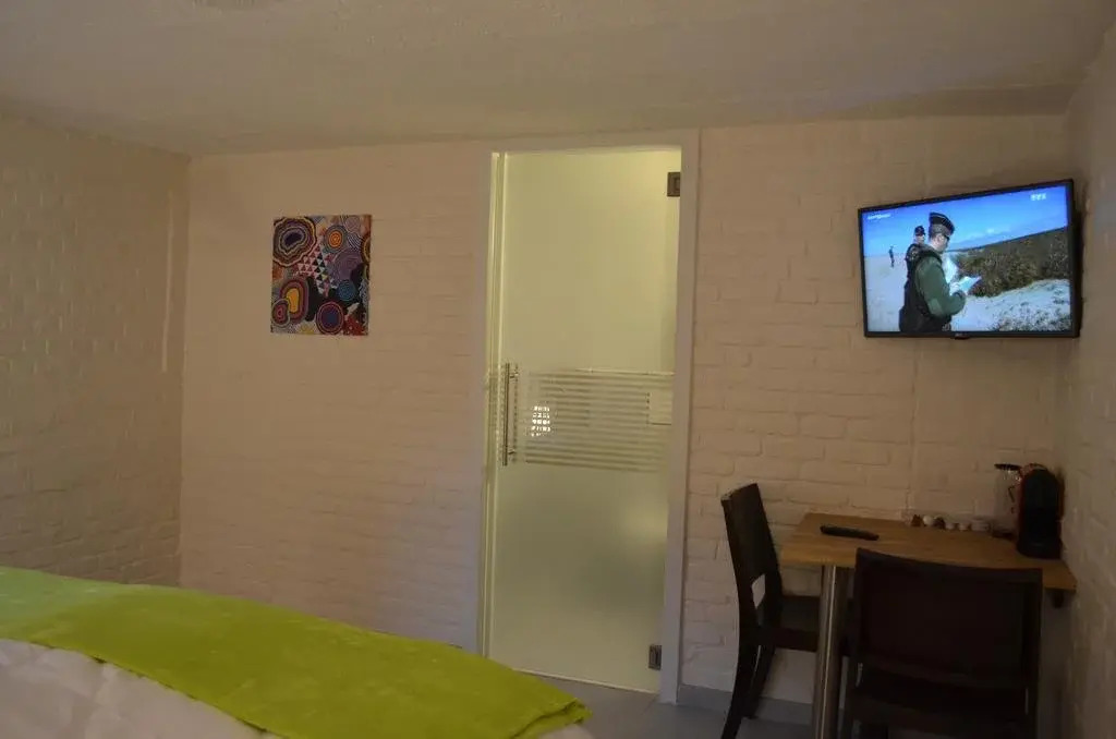 Les Chambres d'Elza