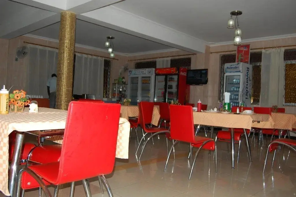 Hotel Kakanyero