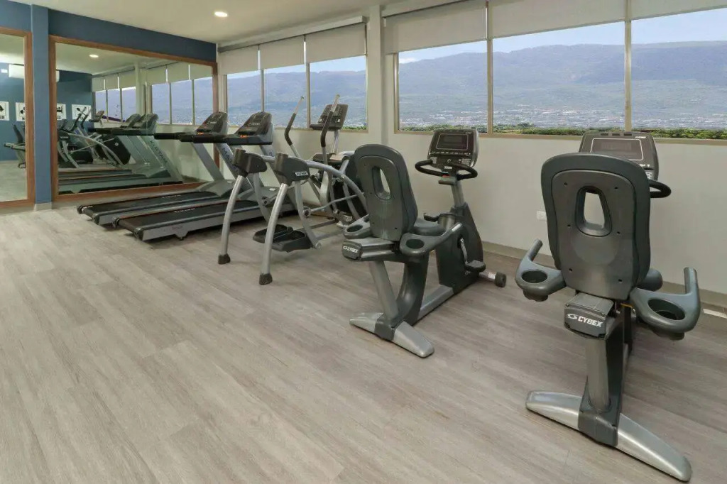 Wyndham Garden Monterrey Valle Real