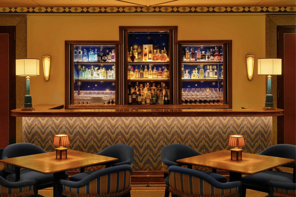 The Excelsior, a Luxury Collection Hotel, Florence