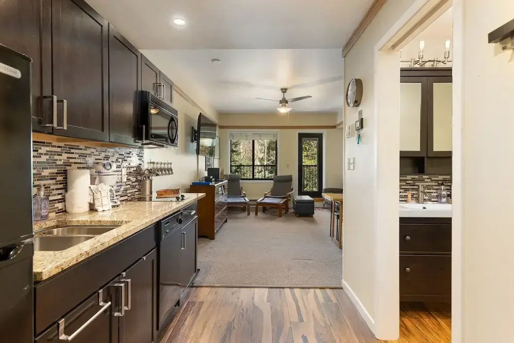 2767 Slopeside Condo by RedAwning