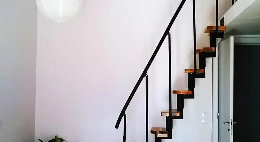 CITYSTAY miniLOFT Gdansk