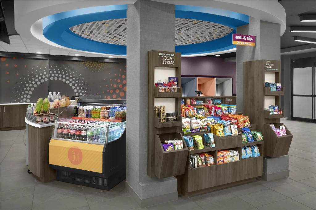Tru By Hilton Midland East