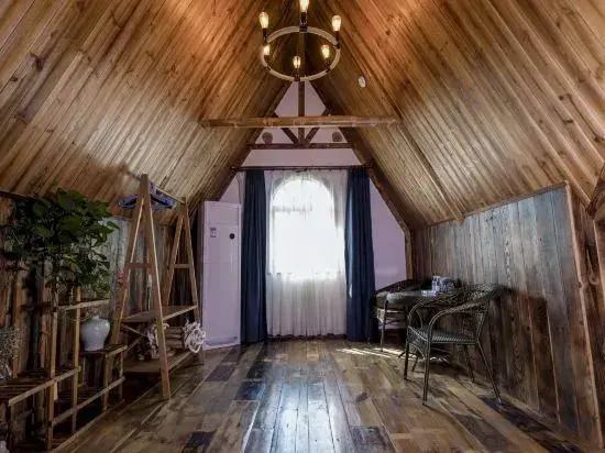 Moganshan Chenchen Xiaoyuan Homestay