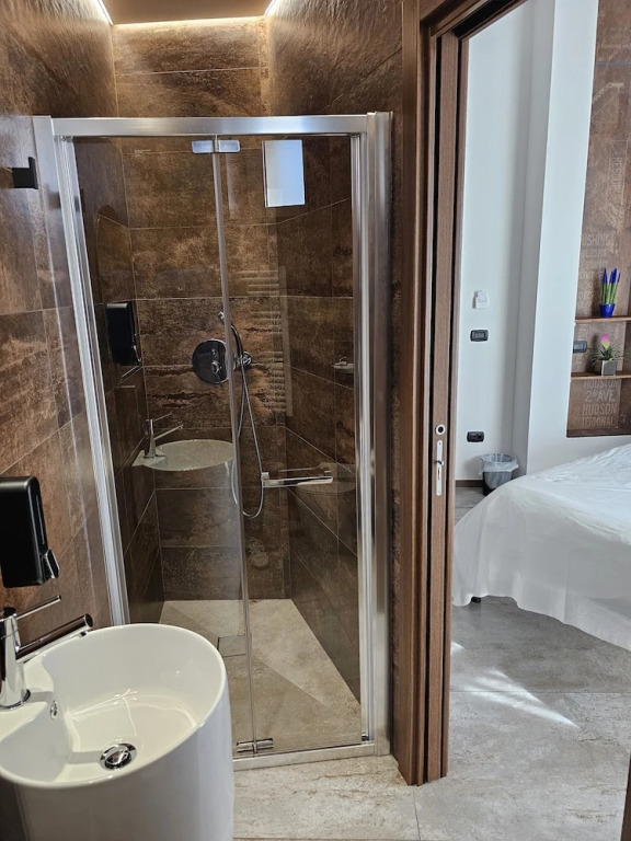 Binario1 Rooms