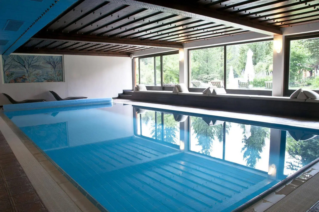Hotel Ciasa Salares