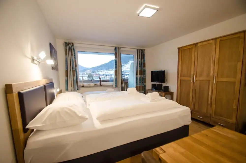 Penthouse Harmony Kaprun