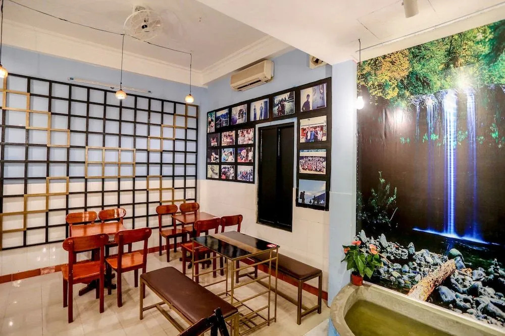 The Youth Hotel