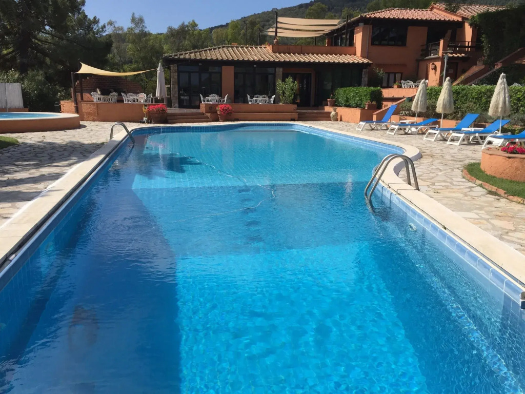 Essence Isola dElba - Le Picchiaie Resort