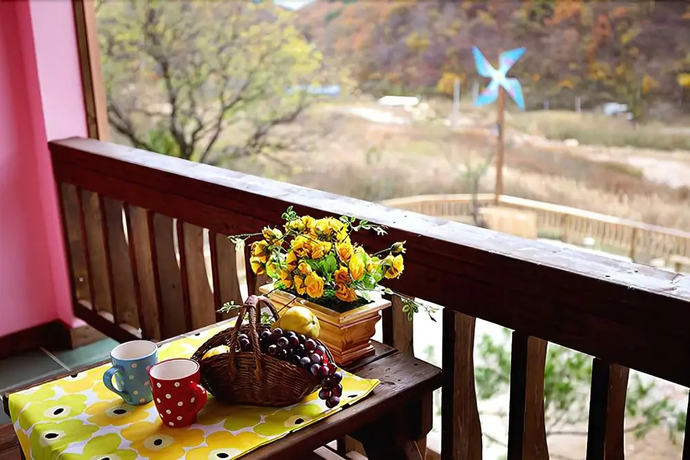 Gyeongju Star Story Pension