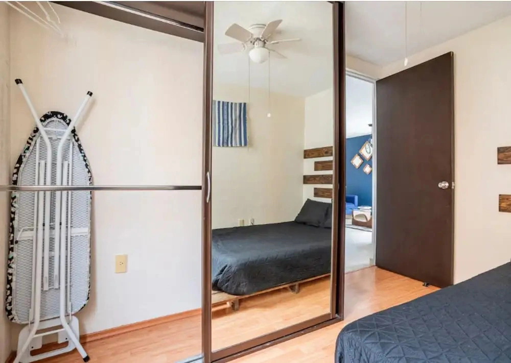 Family Apartment  Comfortable  2 BR
