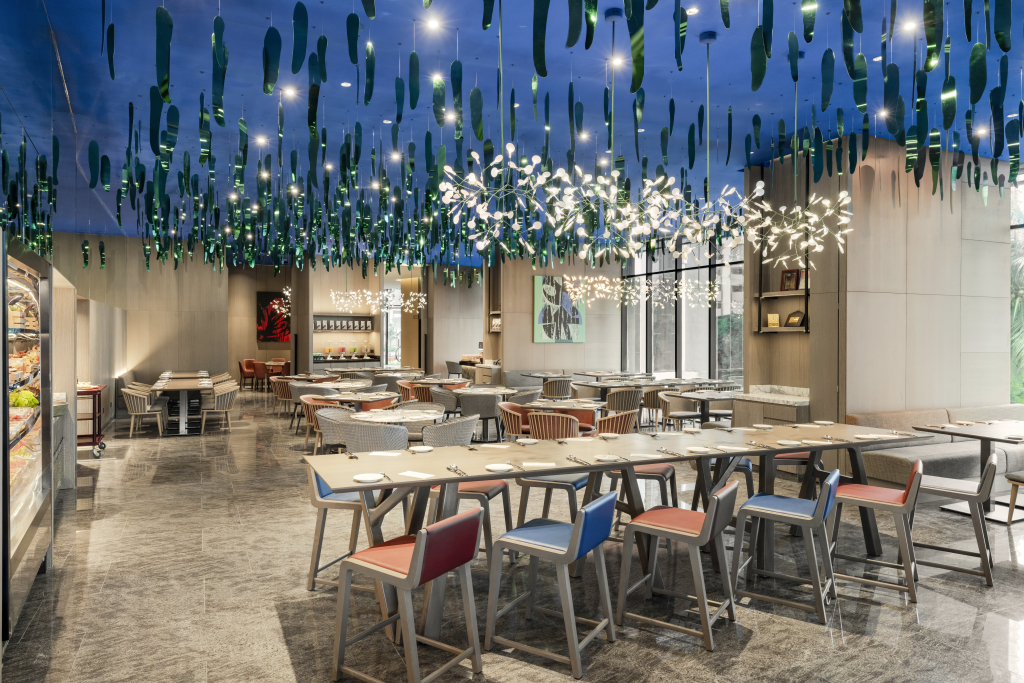 Holiday Inn Kuala Lumpur Bangsar by IHG
