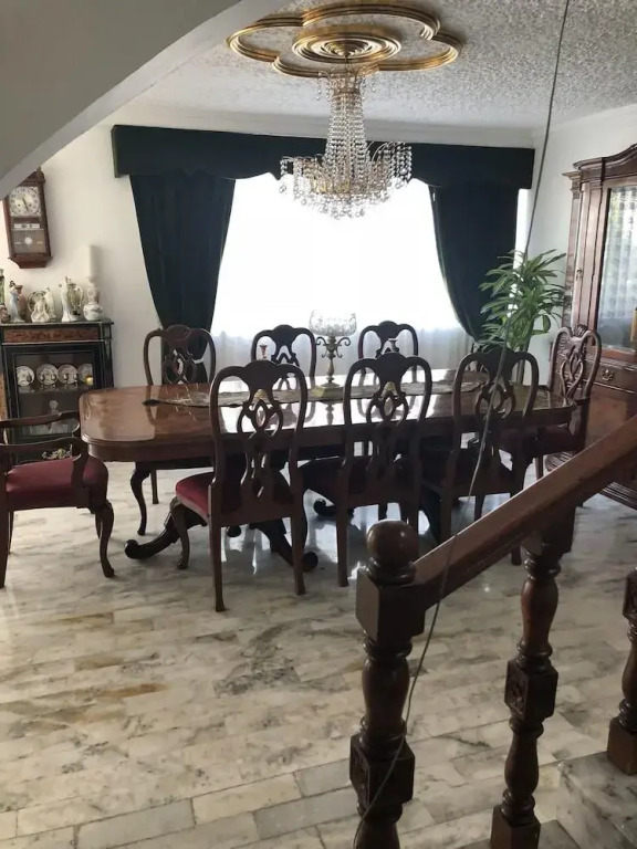 Hostal Guadalajara