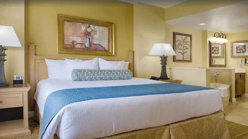 Ocean Boulevard 1BD DLX