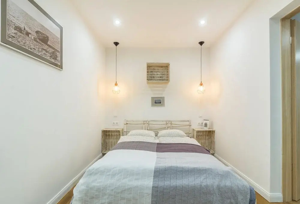 Gumbo Luxury Duplex Apartment