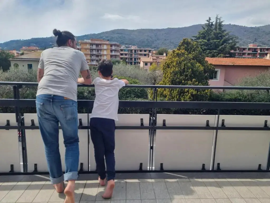 Residence La Palma
