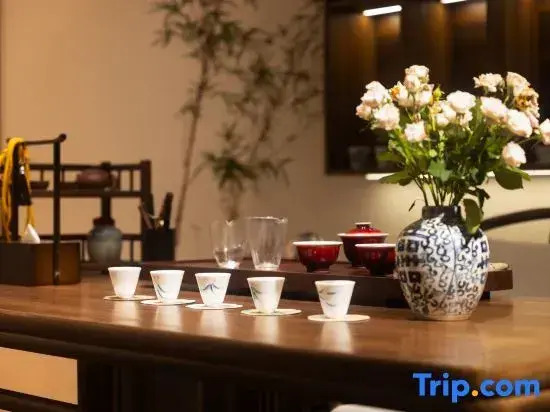 Wuyuan Shanyin B&B