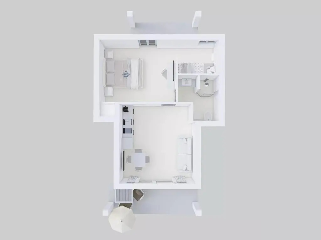 Villa Nina - Apartments & Relax