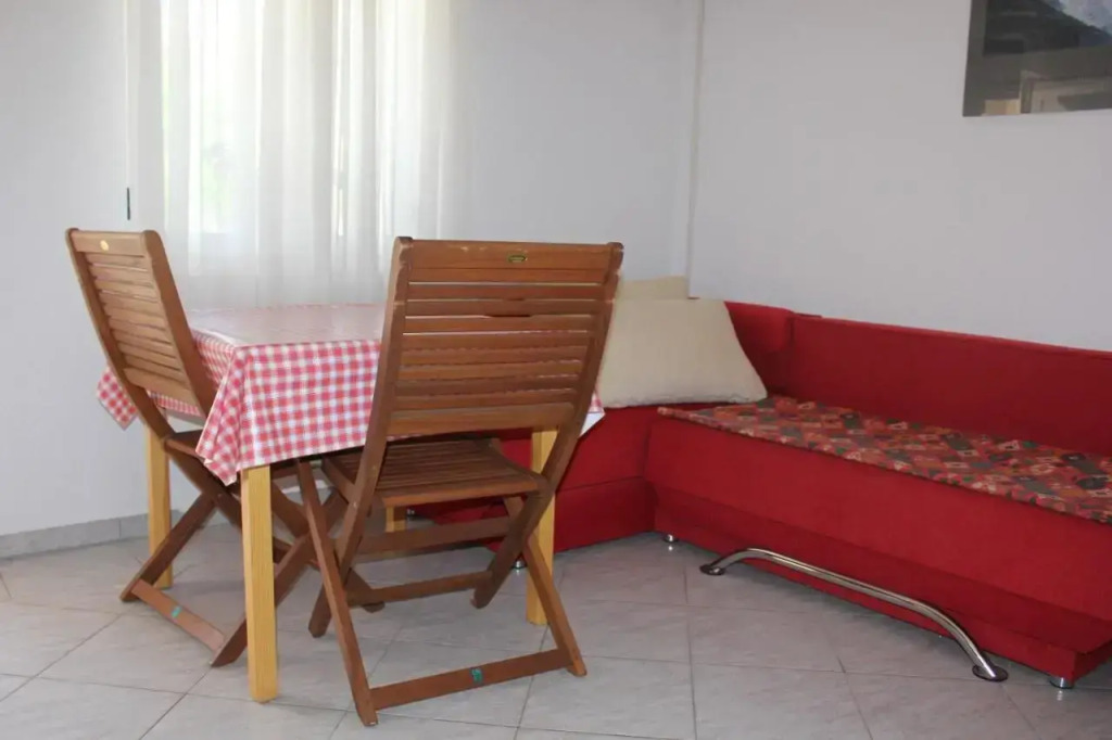 Apartments Lampion