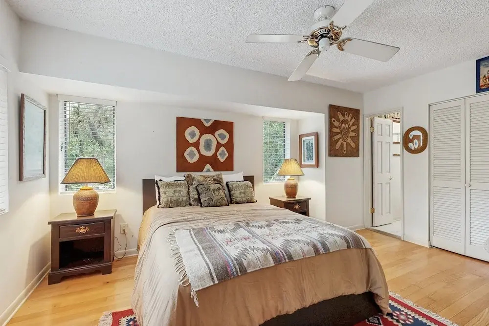 Spacious 3br/3ba Dog-friendly Condo With Pool - Fernandina Beach Access